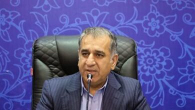 حجت الله رضایی