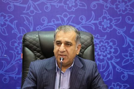 حجت الله رضایی