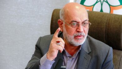 حسینی شورای شهر