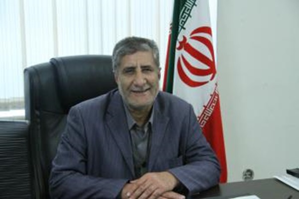 حمزه رستمی آقاجری