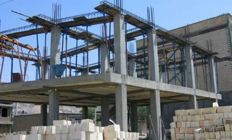 خانه سازی