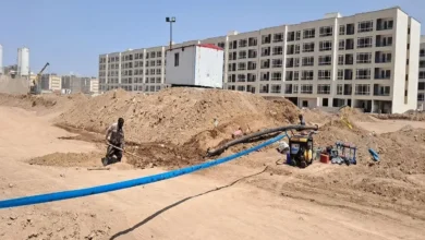 خانه کارگری