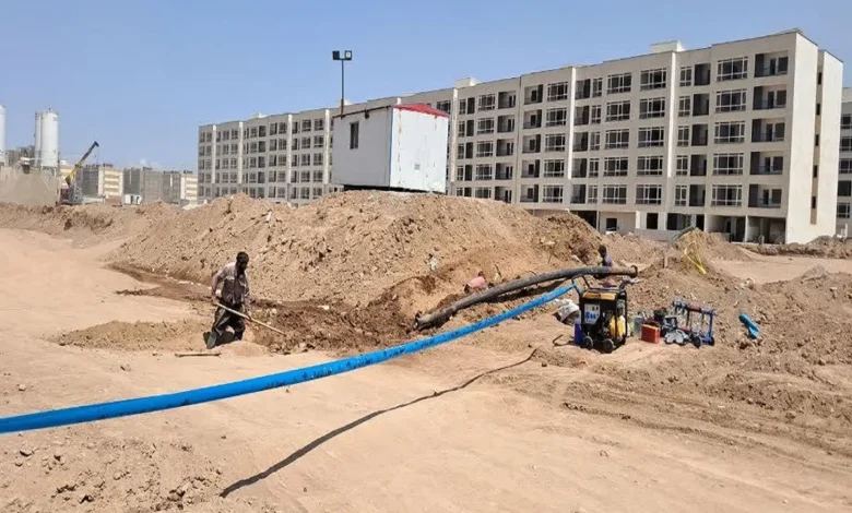 خانه کارگری