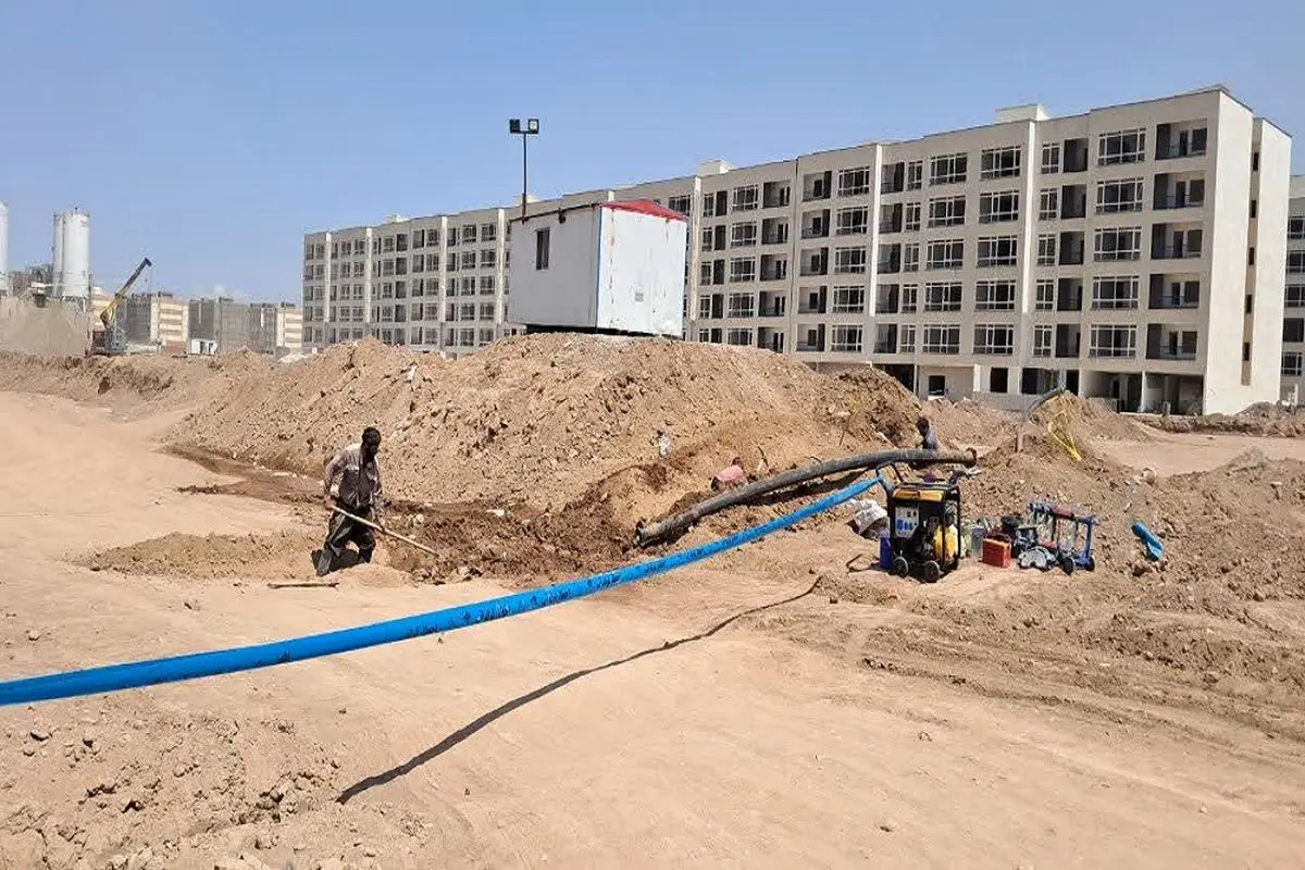 چرا خانه‌دار شدن کارگران غیرممکن شد؟معاون سابق وزیر از یک فاجعه می‌گوید