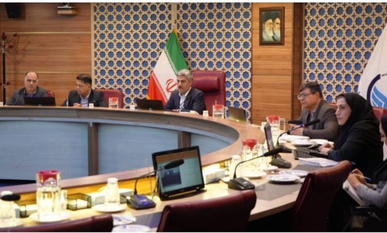 خبر ابفا شیراز