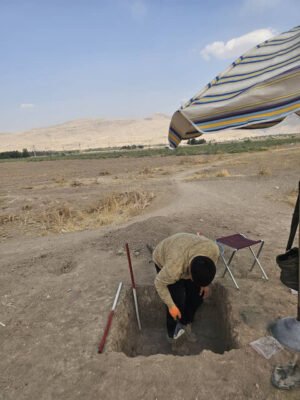 خمره دوره بانش 3