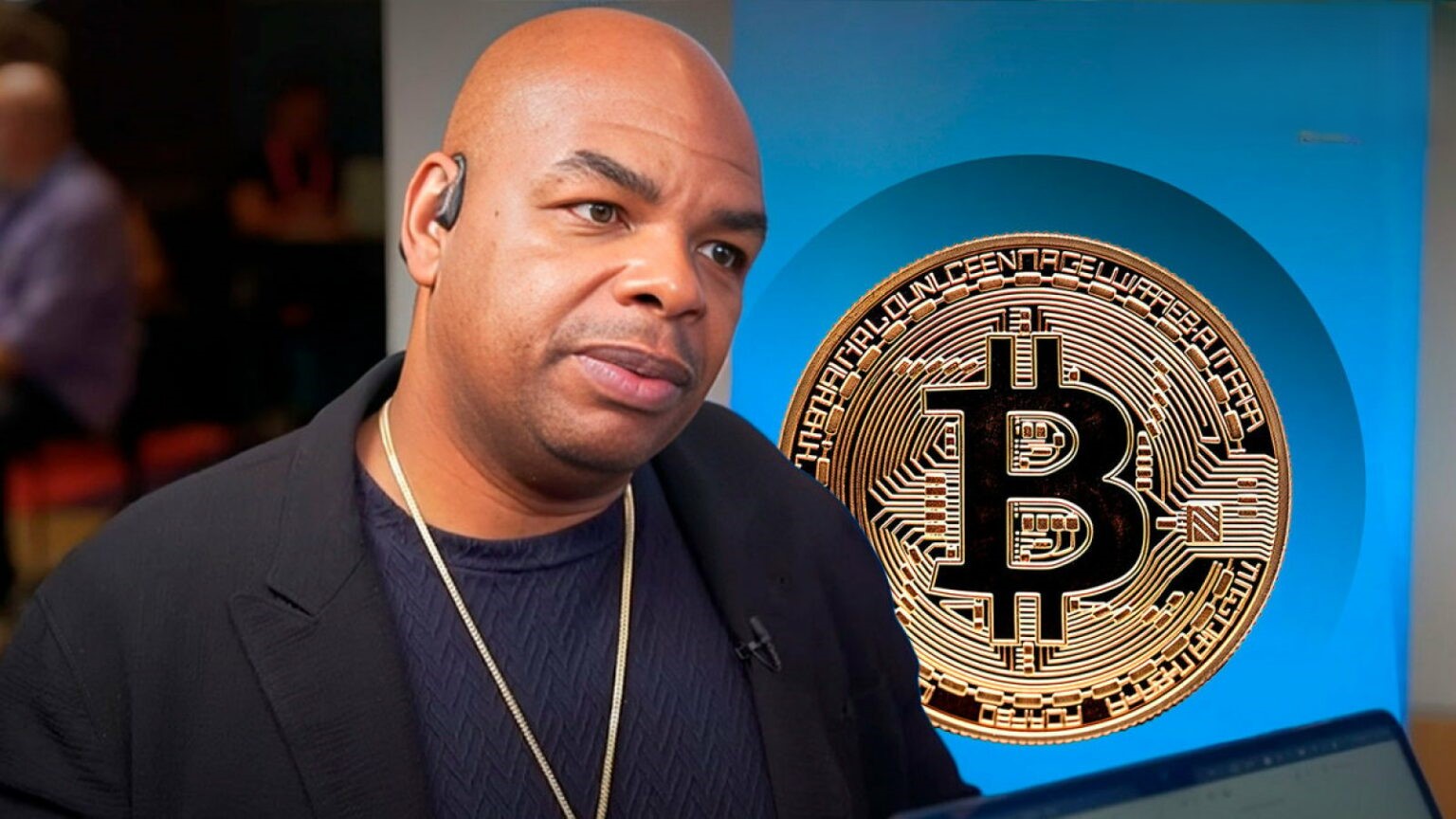 زندگی باورنکردنی مردی که ۱۲ سال پیش اعلام کرد فقط یک دلار بیت‌کوین بخرید!