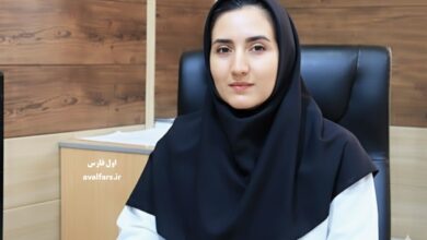 دکتر آیدین مشکسارمتخصص چشم پزشکی