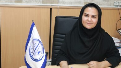 دکتر الهام عسکری