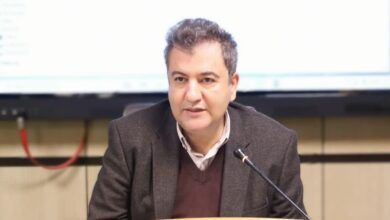 دکتر اورنگ ایلامی