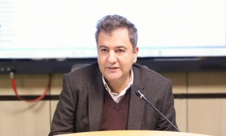 دکتر اورنگ ایلامی