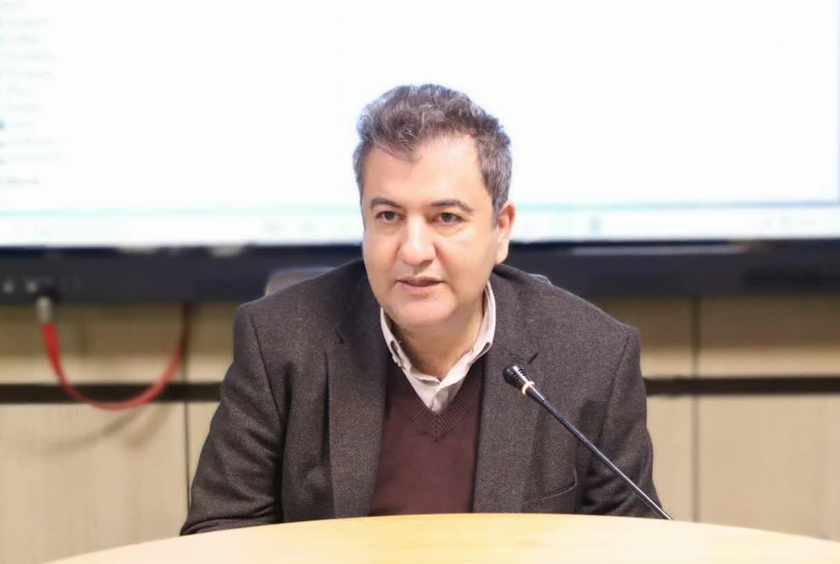 دکتر ایلامی : پیشگیری، شاه‌کلید کاهش ۴۵ درصدی مرگ‌ومیر قلبی-عروقی در فارس است