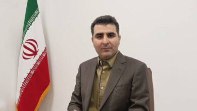 دکتر ایمان رضایی