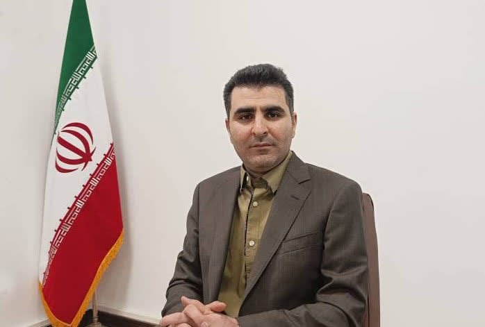 دکتر ایمان رضایی