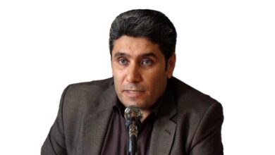 فرود شکوه مسقانی