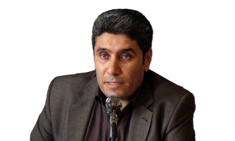 فرود شکوه مسقانی