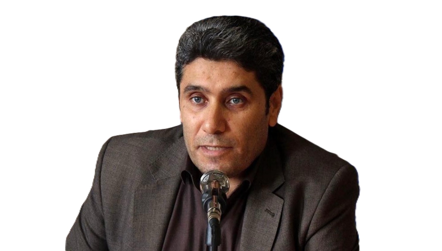 قاضی برتر استان فارس انتخاب شد