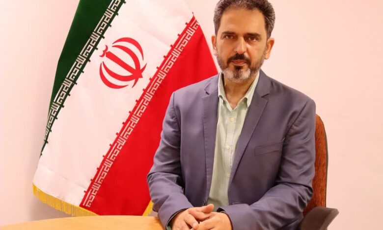 دکتر محقق