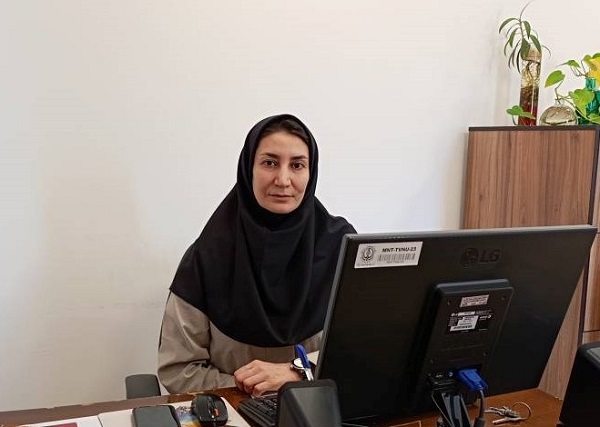 دکتر مرضیه محمدی