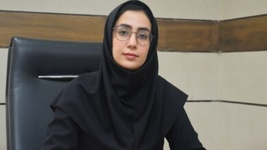 دکتر هانیه بنی‌ اسدی‌پور، متخصص اعصاب و روان