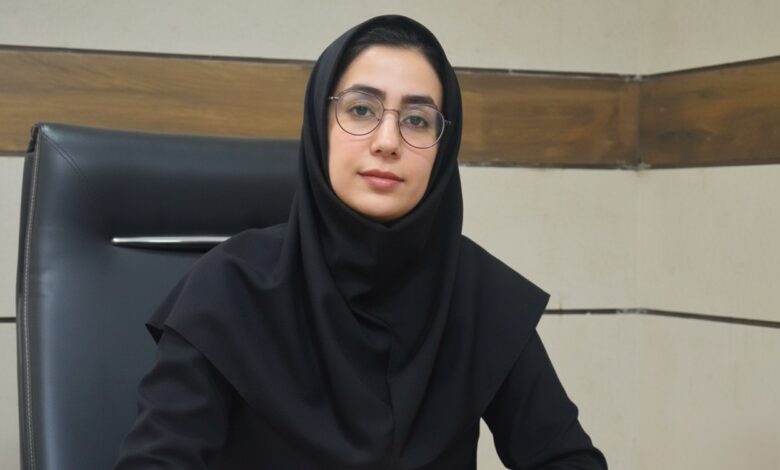 دکتر هانیه بنی‌ اسدی‌پور، متخصص اعصاب و روان