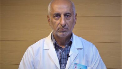 دکتر کدیور