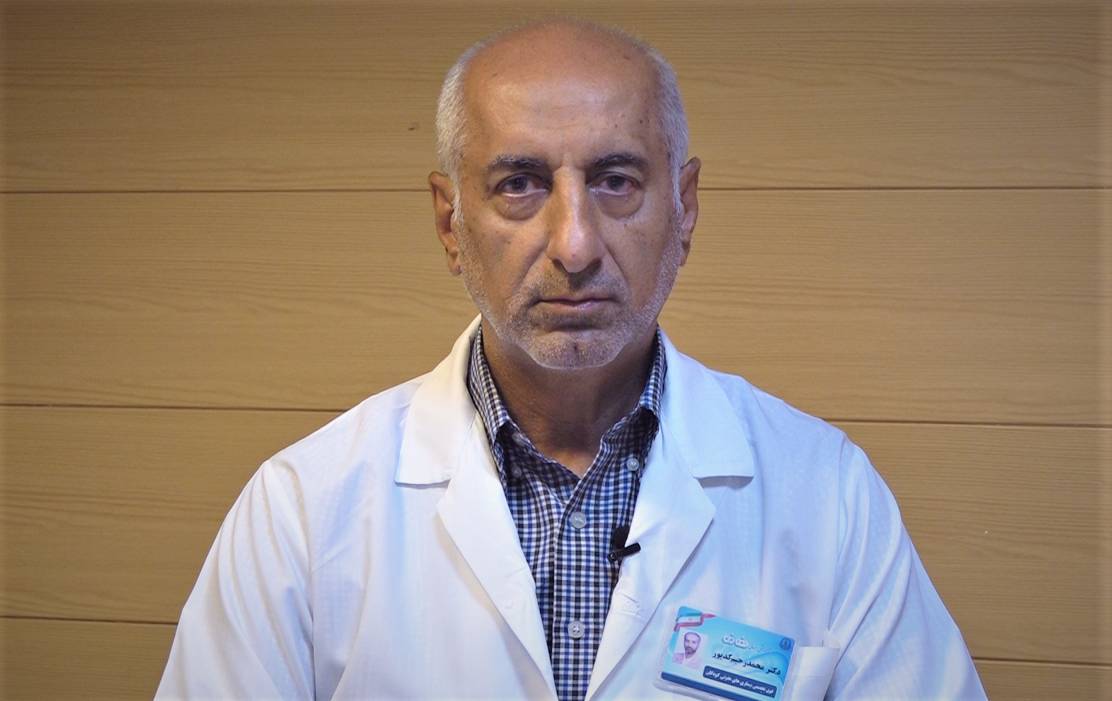 فوق تخصص بیماری‌های عفونی کودکان شیراز: تزریق واکسن آنفلوآنزا در پاییز به همه افراد توصیه می‌شود