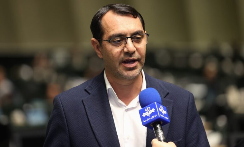 رحیم زارع