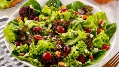 رژیم غذایی مدیترانه‌ای