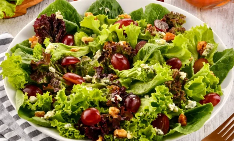 رژیم غذایی مدیترانه‌ای