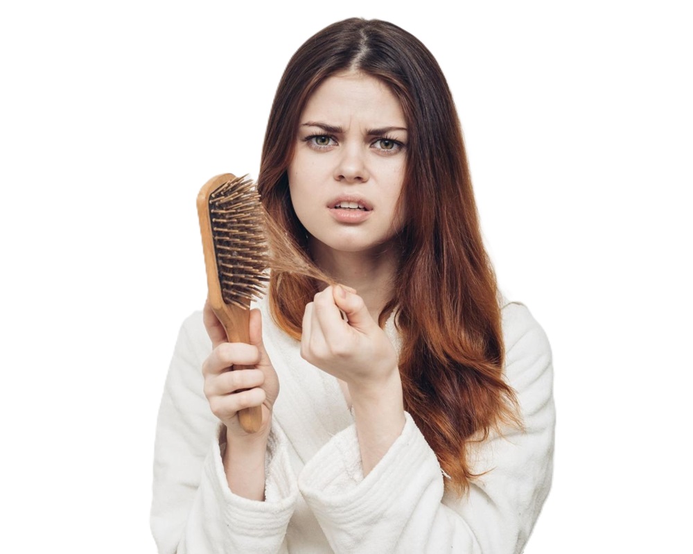 این دو نوشیدنی را کنار بگذارید تا از ریزش مو جلوگیری کنید