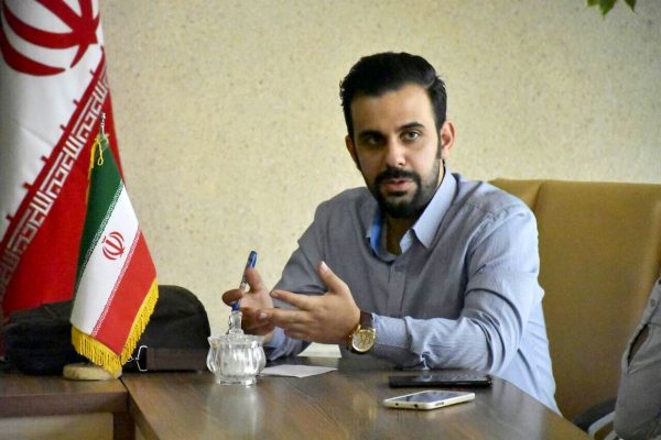 مشاور استاندار فارس خبر داد؛ تلاش برای برگزاری قدرتمند «اکسپو» با همکاری بخش دولتی و خصوصی/ لزوم تولید محتوای تبلیغاتی به زبانهای انگلیسی و عربی 1 سبحان تقوی مشاور استاندار فارس