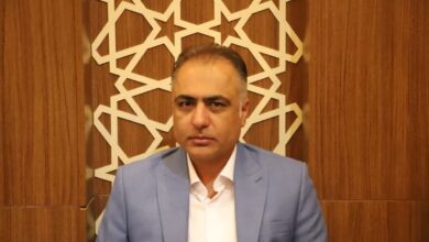 سجاد خلیلی