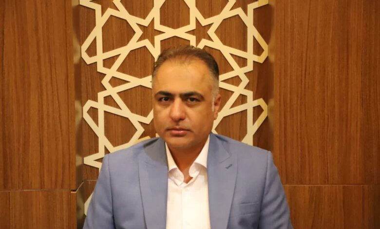 سجاد خلیلی