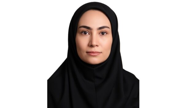 سحر فصحتی