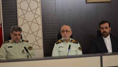 سردار اشراق