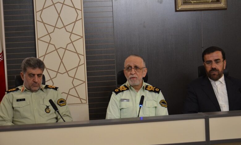 سردار اشراق