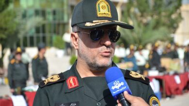 سردار ملکی فارس