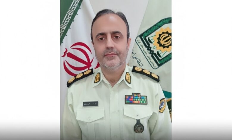 سرهنگ رضا عکس کوهستاني