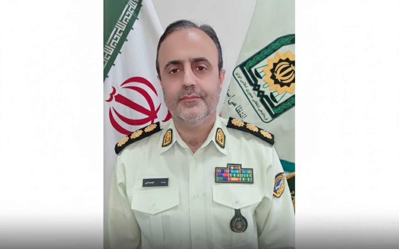 جذب مکانیک قراردادی در معاونت آماد و پشتیبانی پلیس فارس