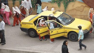 سرویس مدارسشیراز