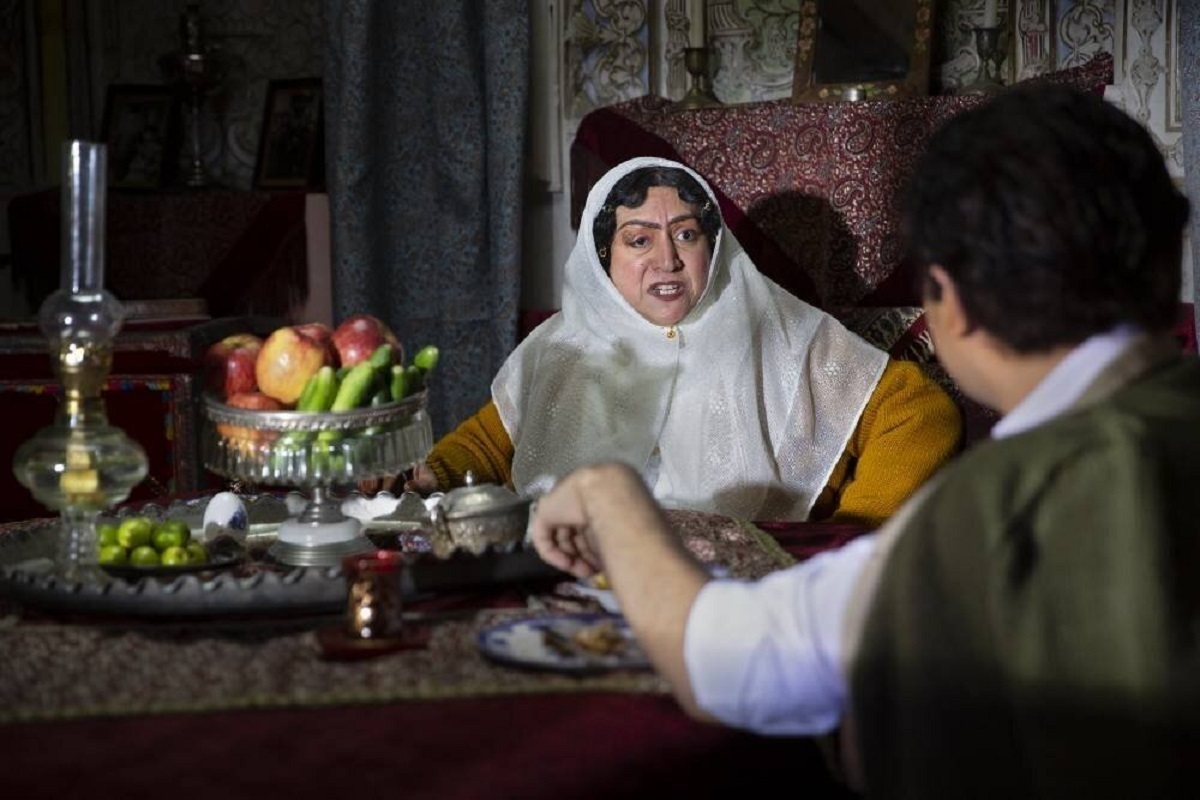 تاملی بر اعتراضات قوم لر به سریال سووشون