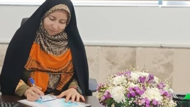 سمانه ذوالقدری