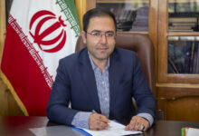 محمدحسن موسوی، مدیرکل فرهنگی و اجتماعی استانداری فارس