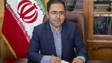 محمدحسن موسوی، مدیرکل فرهنگی و اجتماعی استانداری فارس