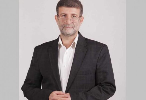 سید محمد یوسف کاظمی بیدک