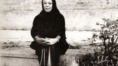 سیمین دانشور