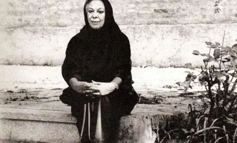 سیمین دانشور