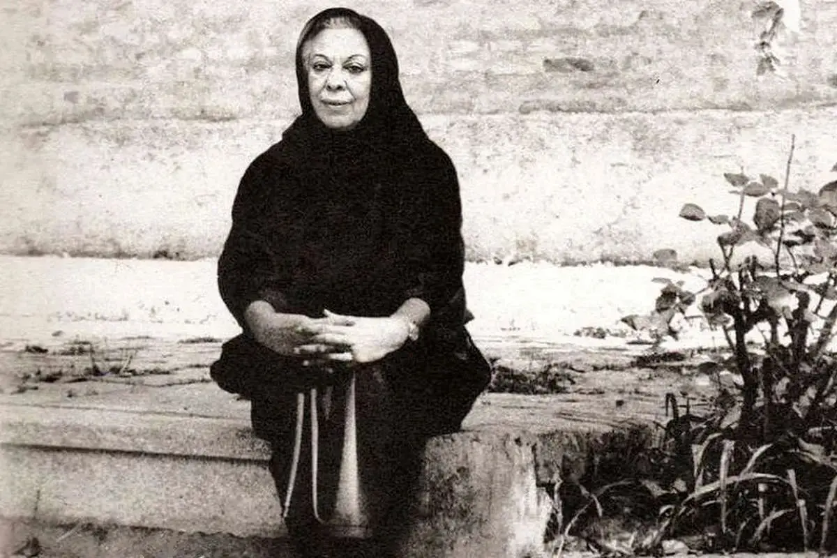 این سریال سانتی‌مانتال ارزان شباهتی به سووشون ِ سیمین دانشور ندارد