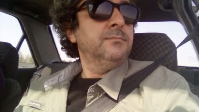 شاهپور محمدی